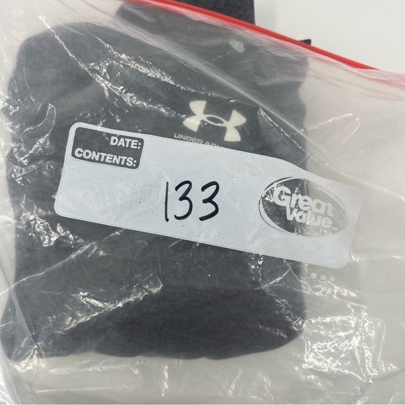 NWT Under Armour Texh ShortSleeve Athletic Shirt - Picture 7 of 7